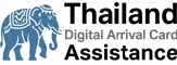 Thailand Digital Arrival Card Assistance